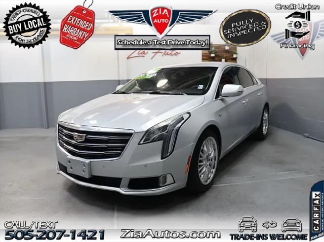 2019 Cadillac XTS Luxury for sale in Albuquerque, NM