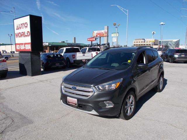 2018 Ford Escape SE for sale in Omaha, NE
