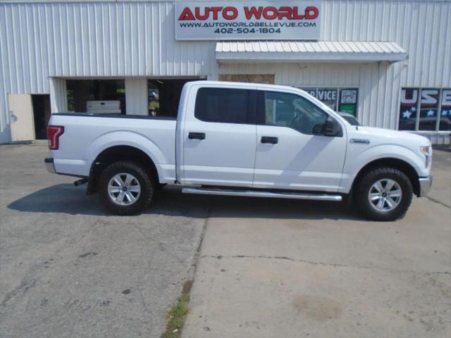 2016 Ford F-150 XL for sale in Omaha, NE