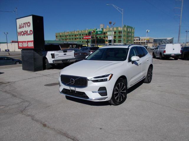 2023 Volvo XC60 B5 Plus Bright Theme for sale in Omaha, NE
