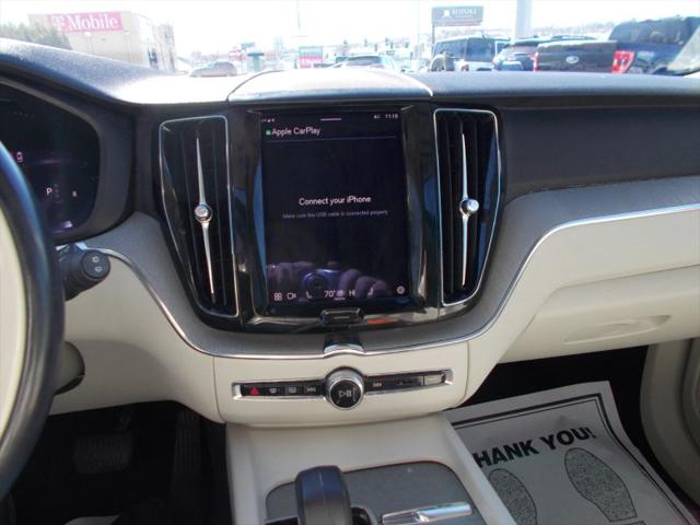2023 Volvo XC60 B5 Plus Bright Theme