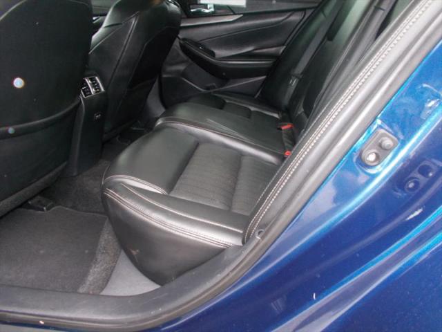 2018 Nissan Maxima 3.5 SV