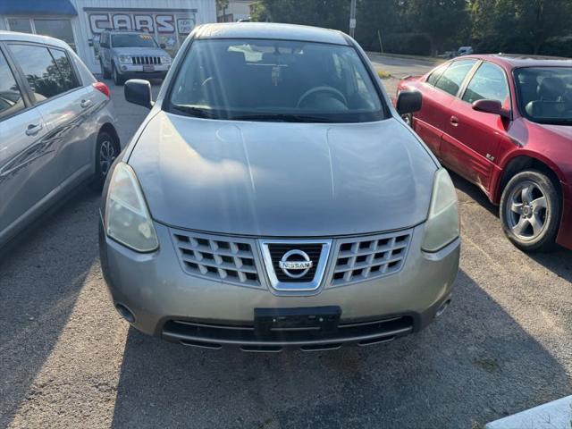 2010 Nissan Rogue S for sale in Omaha, NE