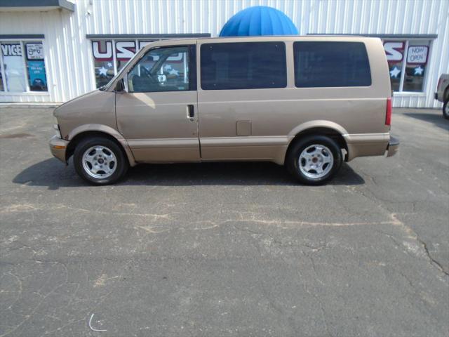 2003 Chevrolet Astro LS for sale in Omaha, NE