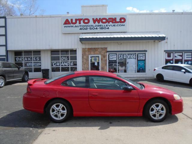 2004 Dodge Stratus SXT for sale in Omaha, NE