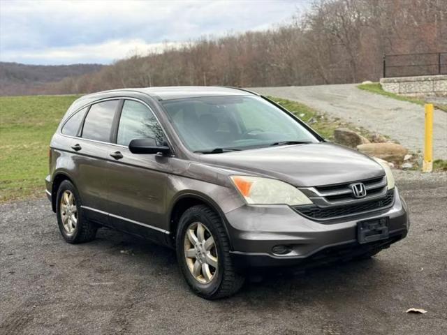 2011 Honda CR-V SE for sale in West Milford, NJ