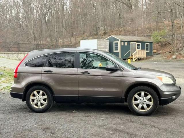2011 Honda CR-V SE