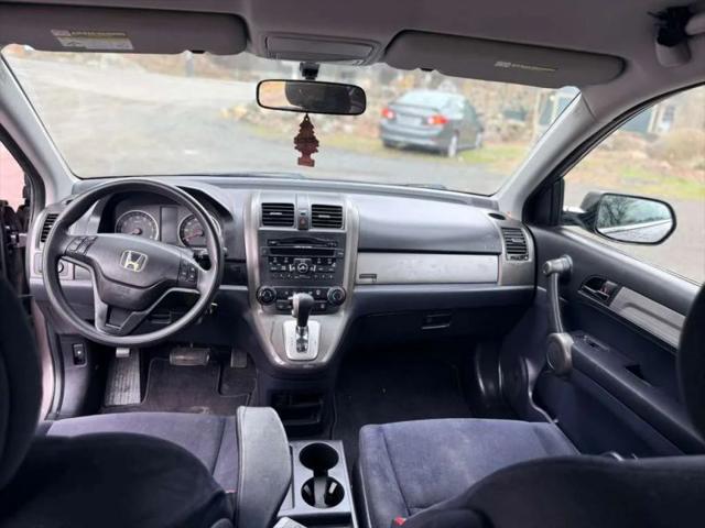 2011 Honda CR-V SE
