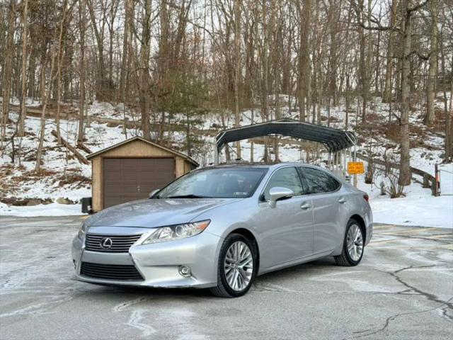 2015 Lexus ES 350 Crafted Line for sale in West Milford, NJ
