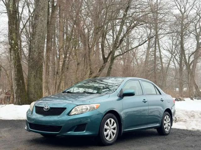 2009 Toyota Corolla LE for sale in West Milford, NJ