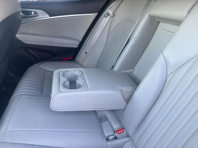 2019 Genesis G70 2.0T Advanced