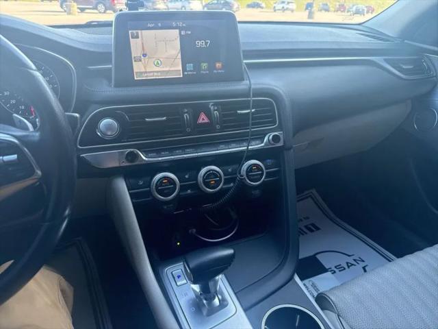 2019 Genesis G70 2.0T Advanced