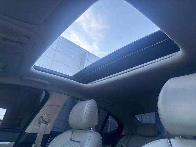 2019 Genesis G70 2.0T Advanced