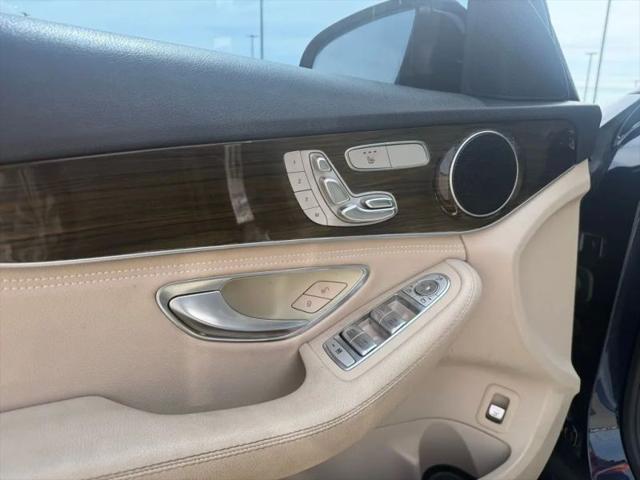 2015 Mercedes-Benz C-CLASS C 300 C 300