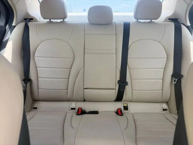 2015 Mercedes-Benz C-CLASS C 300 C 300