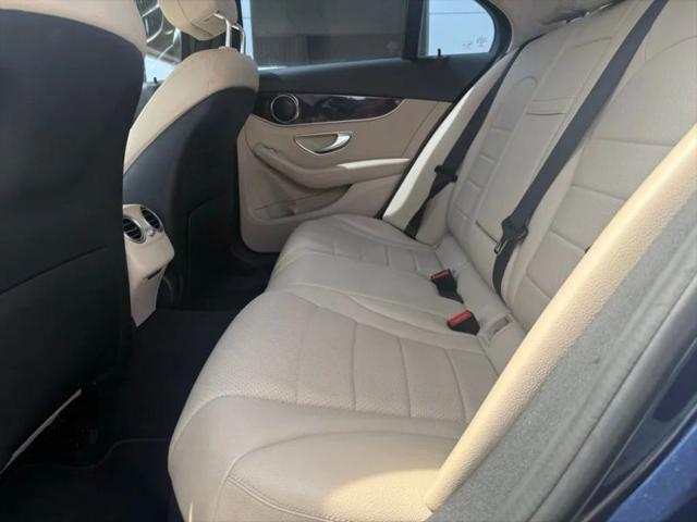 2015 Mercedes-Benz C-CLASS C 300 C 300
