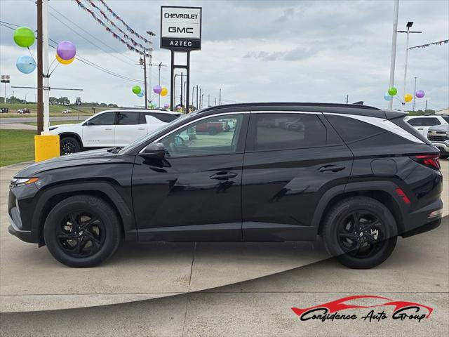 2024 Hyundai Tucson SEL for sale in Beeville, TX