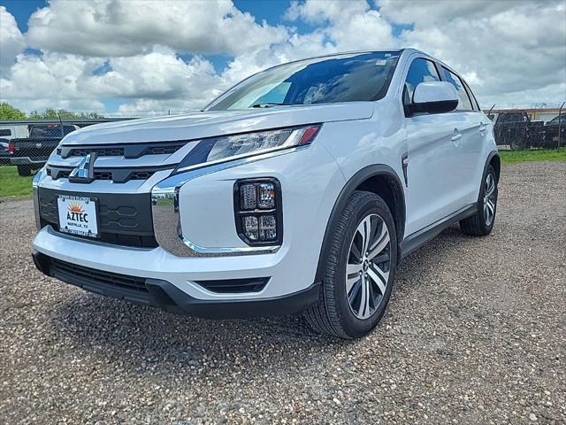 2025 Mitsubishi Outlander Sport 2.0 ES AWC for sale in Beeville, TX