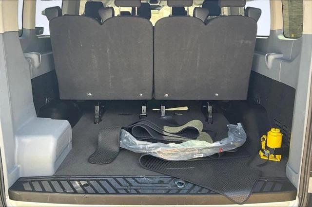 2018 Ford Transit XLT