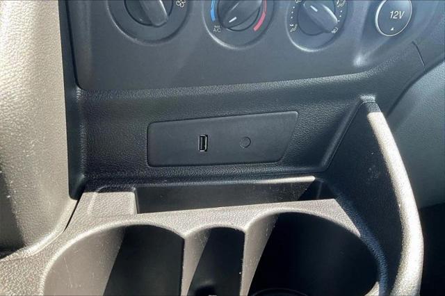 2018 Ford Transit XLT