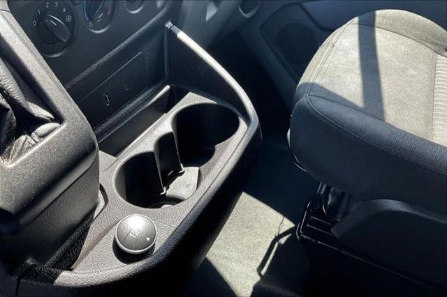 2018 Ford Transit XLT