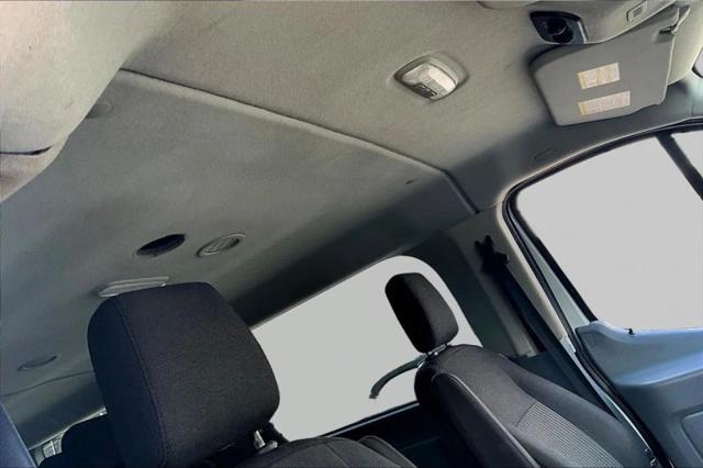 2018 Ford Transit XLT