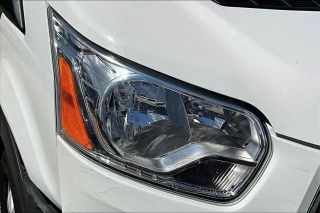2018 Ford Transit XLT