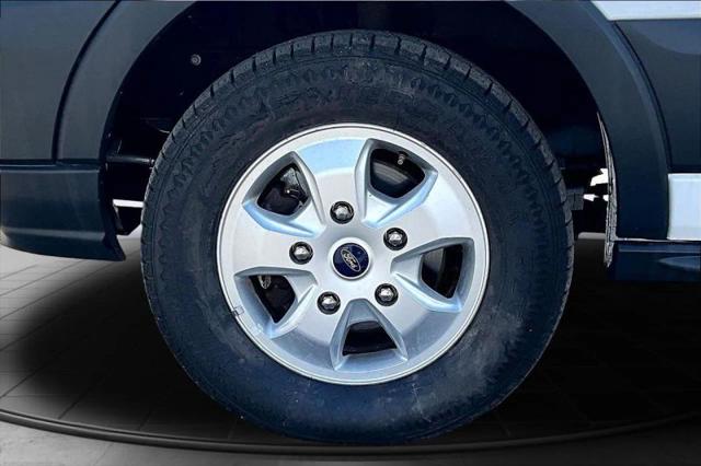 2018 Ford Transit XLT