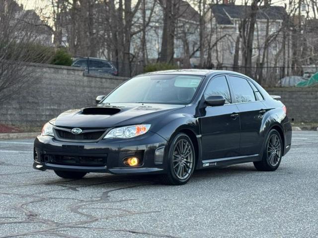 2013 Subaru Impreza WRX WRX for sale in Wakefield, MA