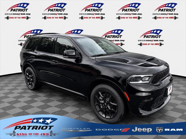 2026 Dodge Durango GT Plus HEMI V8 for sale in Oakland, MD