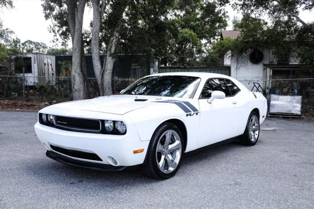 2014 Dodge Challenger R/T for sale in Orlando, FL