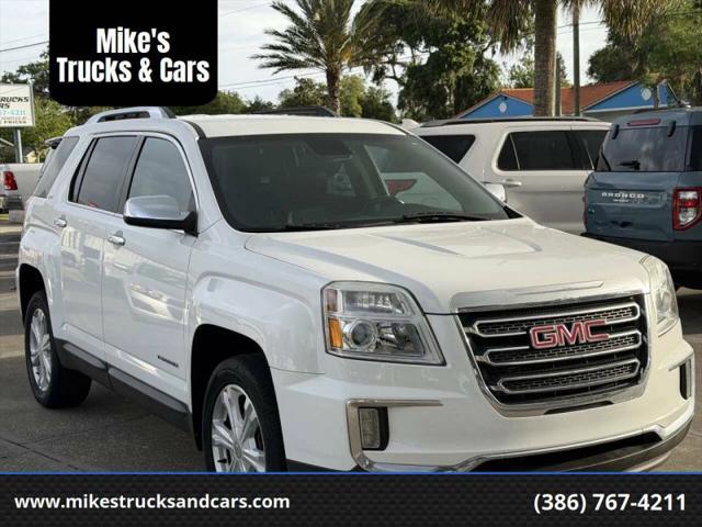 2016 GMC Terrain SLT for sale in Port Orange, FL