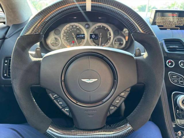 2016 Aston Martin Rapide S Base