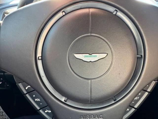 2016 Aston Martin Rapide S Base