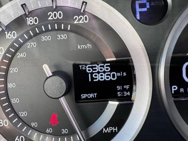 2016 Aston Martin Rapide S Base