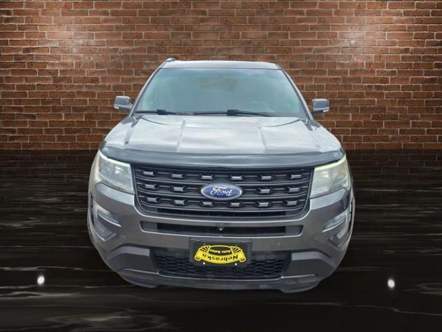 2016 Ford Explorer Sport for sale in Kansas City, KS