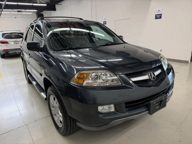 2004 Acura MDX Touring for sale in Pleasant Hill, CA