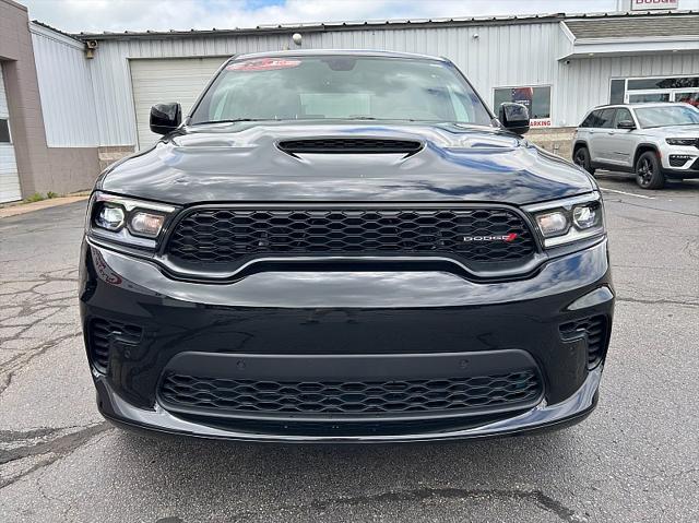 2026 Dodge Durango DURANGO GT AWD HEMI V8