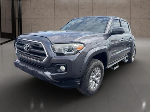 2017 Toyota Tacoma SR5 V6 for sale in Clarksville, TN