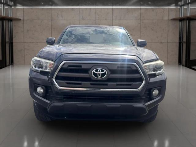 2017 Toyota Tacoma SR5 V6