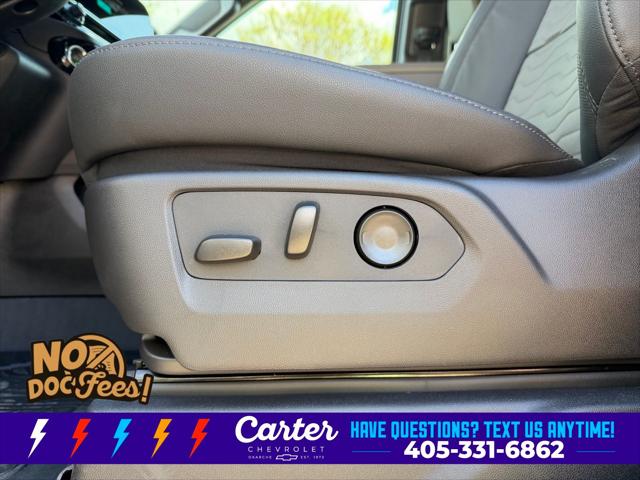 2026 Chevrolet Silverado 2500HD Crew Cab, Standard Bed, XR2, 4WD