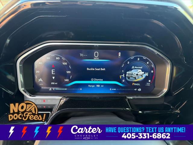 2026 Chevrolet Silverado 2500HD Crew Cab, Standard Bed, XR2, 4WD