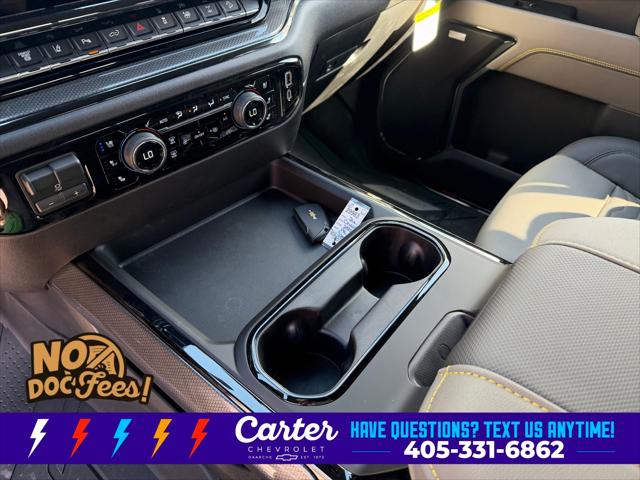 2026 Chevrolet Silverado 2500HD Crew Cab, Standard Bed, XR2, 4WD