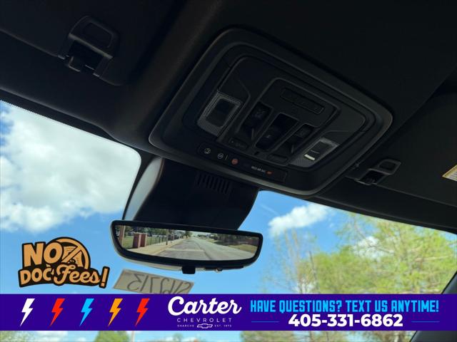 2026 Chevrolet Silverado 2500HD Crew Cab, Standard Bed, XR2, 4WD