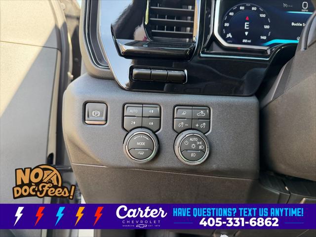 2026 Chevrolet Silverado 2500HD Crew Cab, Standard Bed, XR2, 4WD