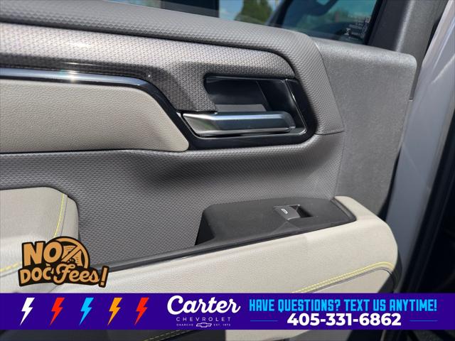 2026 Chevrolet Silverado 2500HD Crew Cab, Standard Bed, XR2, 4WD
