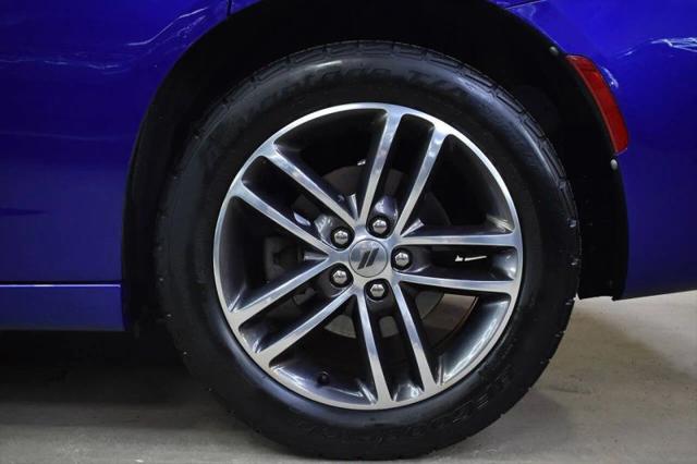 2019 Dodge Charger SXT AWD