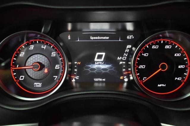 2019 Dodge Charger SXT AWD