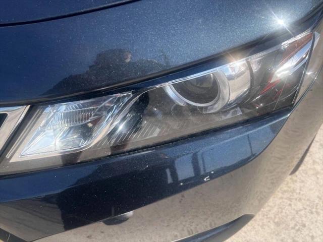 2018 Chevrolet Impala 2LZ