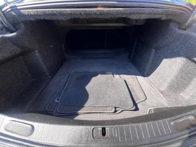 2018 Chevrolet Impala 2LZ